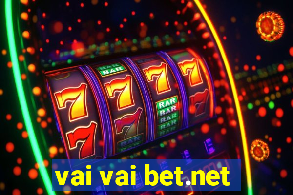 vai vai bet.net